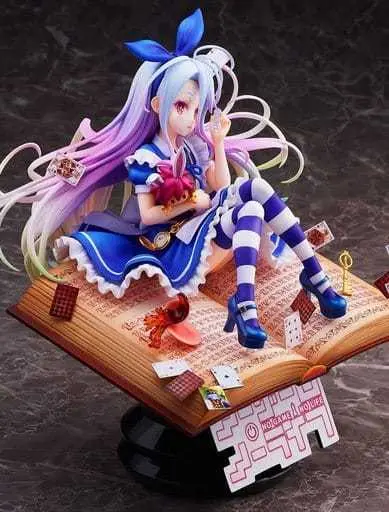 Figure - No Game, No Life