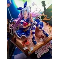 Figure - No Game, No Life