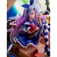 Figure - No Game, No Life