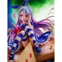 Figure - No Game, No Life