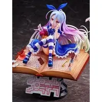 Figure - No Game, No Life