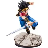 ARTFX J - Dragon Quest: The Adventure of Dai