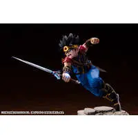 ARTFX J - Dragon Quest: The Adventure of Dai