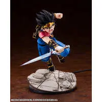 ARTFX J - Dragon Quest: The Adventure of Dai