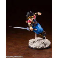 ARTFX J - Dragon Quest: The Adventure of Dai