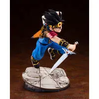 ARTFX J - Dragon Quest: The Adventure of Dai