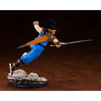 ARTFX J - Dragon Quest: The Adventure of Dai