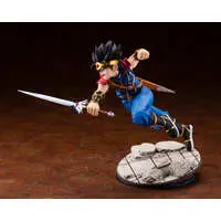 ARTFX J - Dragon Quest: The Adventure of Dai