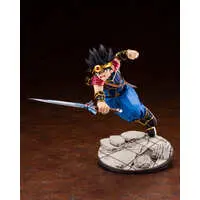 ARTFX J - Dragon Quest: The Adventure of Dai