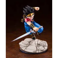 ARTFX J - Dragon Quest: The Adventure of Dai