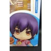 Nendoroid - Bakemonogatari / Kanbaru Suruga