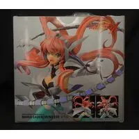 Figure - Senki Zesshou Symphogear / Maria Cadenzavna Eve