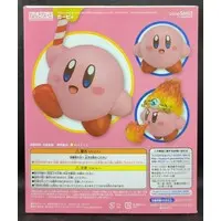 Nendoroid - Kirby's Dream Land / Kirby