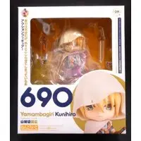 Nendoroid - Touken Ranbu / Yamanbagiri Kunihiro