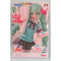 Luminasta - VOCALOID / Hatsune Miku