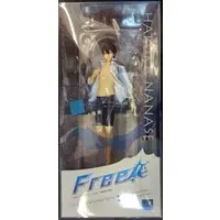 Figure - Free! - Iwatobi Swim Club / Nanase Haruka