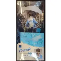 Figure - Free! - Iwatobi Swim Club / Nanase Haruka