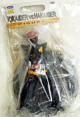 Figure - Prize Figure - Android Kikaider