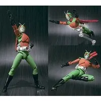 S.H.Figuarts - Kamen Rider Series