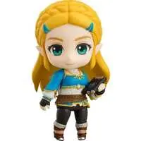 Nendoroid - The Legend of Zelda / Princess Zelda