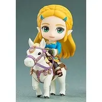 Nendoroid - The Legend of Zelda / Princess Zelda