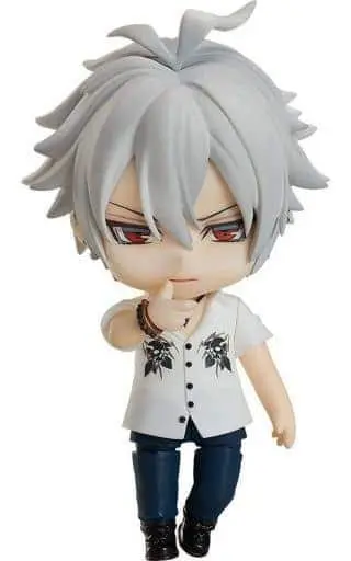 FREEing - Nendoroid - Hypnosis Mic / Aohitsugi Samatoki