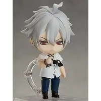 FREEing - Nendoroid - Hypnosis Mic / Aohitsugi Samatoki