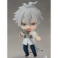 FREEing - Nendoroid - Hypnosis Mic / Aohitsugi Samatoki