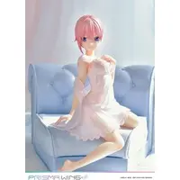 Prisma Wing - 5-toubun no Hanayome (The Quintessential Quintuplets) / Nakano Ichika