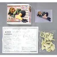 Resin Cast Assembly Kit - Figure - Tomodachi Ijou Koibito Miman