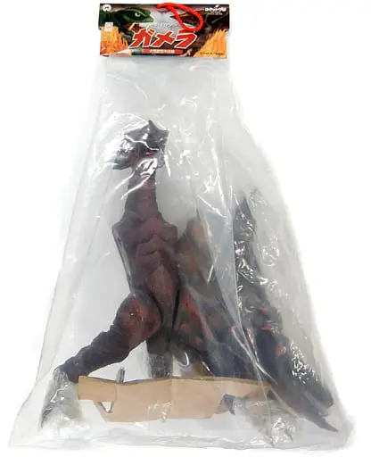 Figure - Gamera: Daikaijuu Kuuchuu Kessen (Gamera: Guardian of the Universe) / Gamera