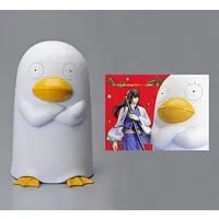 Sofubi Figure - G.E.M. - Gintama / Katsura Kotarou