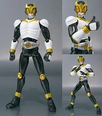 S.H.Figuarts - Kamen Rider Kuuga