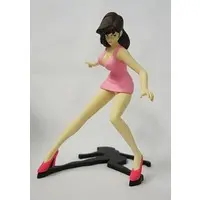 Figure - Prize Figure - Lupin III / Mine Fujiko
