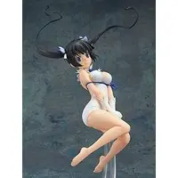 Figure - DanMachi / Hestia