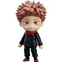 Nendoroid - Jujutsu Kaisen / Itadori Yuuji