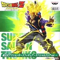 Figure - Prize Figure - Dragon Ball / Trunks