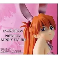 Prize Figure - Figure - Neon Genesis Evangelion / Asuka Langley