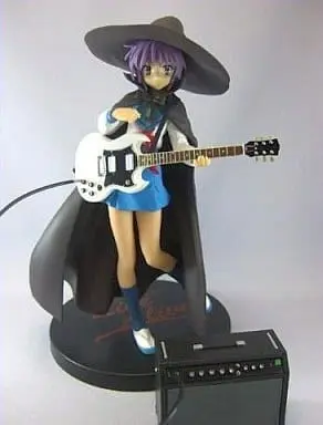 Prize Figure - Figure - The Melancholy of Haruhi Suzumiya / Nagato Yuki