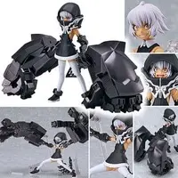 figma - Black Rock Shooter / Strength