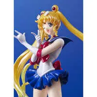 Figuarts Zero - Bishoujo Senshi Sailor Moon