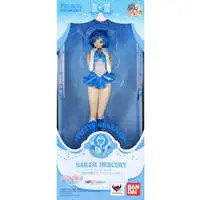 Figuarts Zero - Bishoujo Senshi Sailor Moon / Sailor Mercury