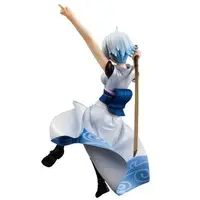 G.E.M. - Gintama / Sakata Gintoki