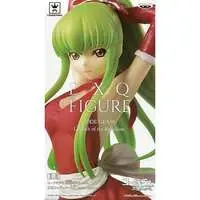 Prize Figure - Figure - Code Geass / C.C.