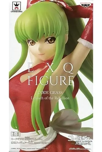 Prize Figure - Figure - Code Geass / C.C.