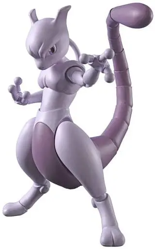 S.H.Figuarts - Pokémon