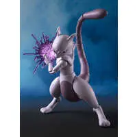 S.H.Figuarts - Pokémon