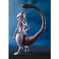 S.H.Figuarts - Pokémon