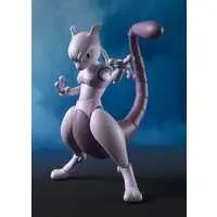 S.H.Figuarts - Pokémon