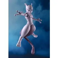 S.H.Figuarts - Pokémon
